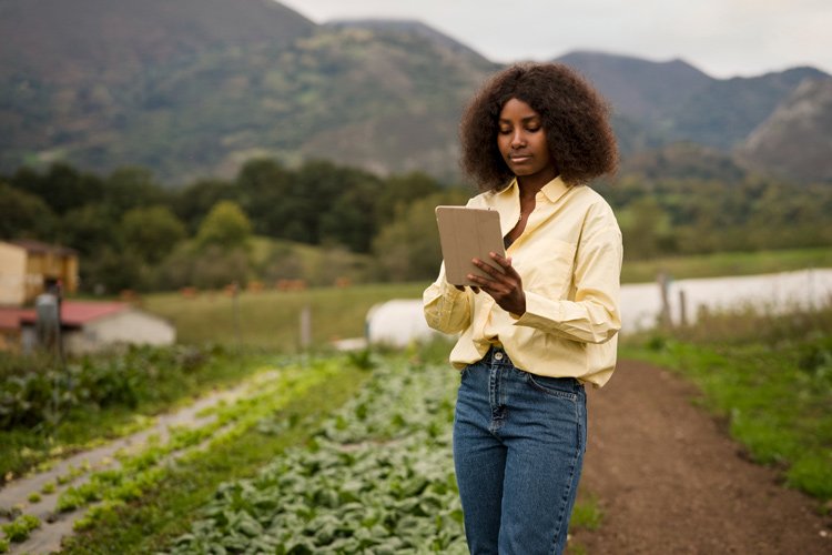 Comment lancer son projet agricole sans se ruiner ?